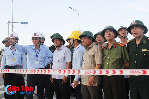 formosa can dam bao san xuat chung tay giup do nhan dan thiet hai do bao