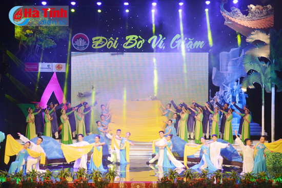 dac sac chuong trinh nghe thuat doi bo vi giam