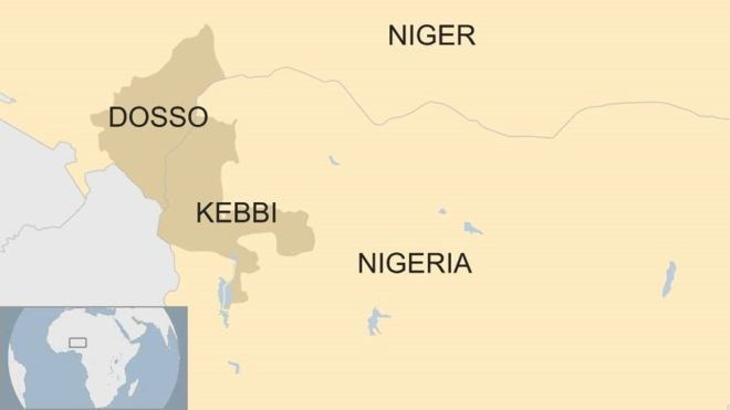 it nhat 33 nguoi da thiet mang trong vu lat tau tai nigeria