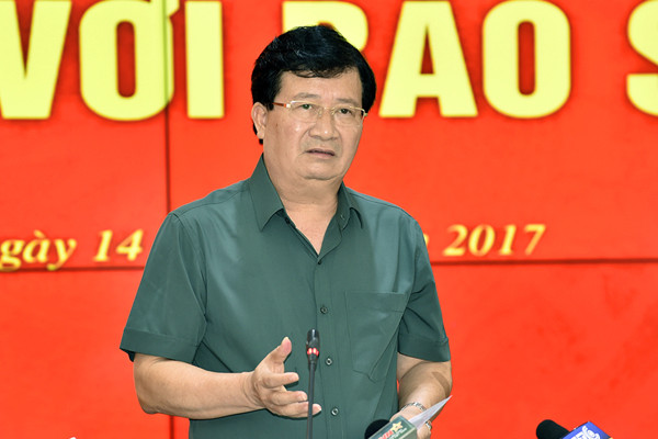 pho thu tuong ha lenh cam bien so tan nguoi dan khoi vung nguy hiem