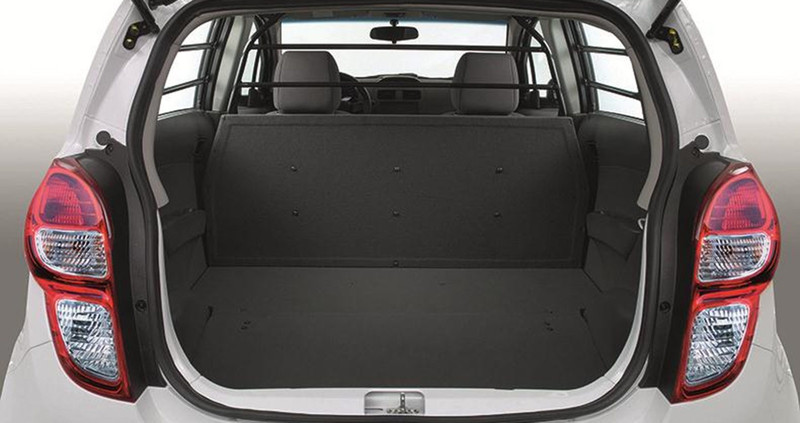 chevrolet spark 2018 ra mat thi truong viet gia tu 299 trieu dong
