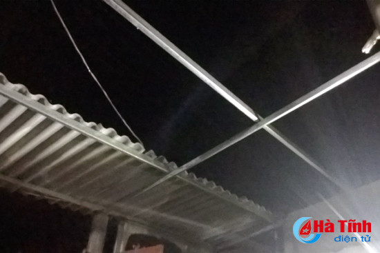 huong khe loc xoay toc mai gan 130 nha dan mai che