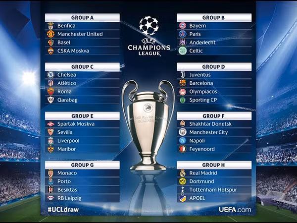 khong dai nao o viet nam co ban quyen truc tiep champions league