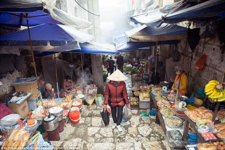 10 diem den hot nhat mua thu theo national geographic traveler