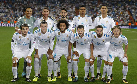 8 dieu co the ban bo lo o loat tran champions league tuan qua