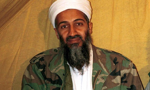 cia sap cong bo cac tai lieu mat ve bin laden