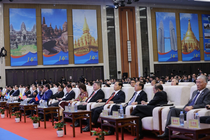 viet nam luon coi trong va ung ho hop tac asean trung quoc