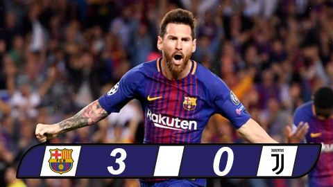 mot minh messi thuan phuc bay ngua van juventus