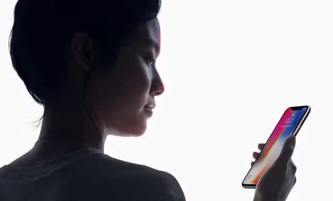 iphone x smartphone dot pha sau 10 nam cua apple