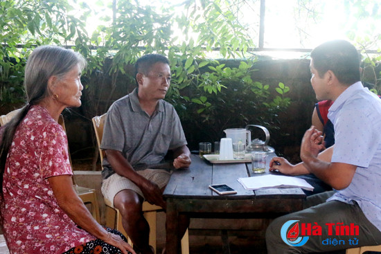 chinh quyen xa lap ho so khong moi tien du an