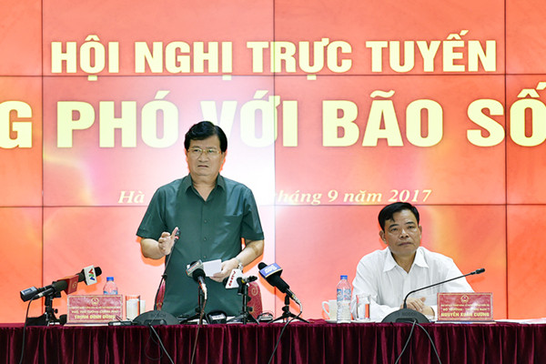 pho thu tuong ha lenh cam bien so tan nguoi dan khoi vung nguy hiem