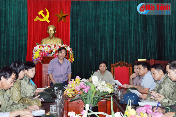 Phó Thủ tướng Trịnh Đình Dũng: Tập trung giúp dân khắc phục hậu quả mưa bão ảnh 8 pho thu tuong trinh dinh dung tap trung giup dan khac phuc hau qua mua bao