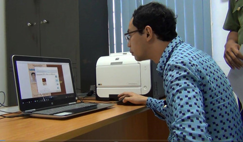 dieu tra ke gia mao giay to nhieu co quan bao chi