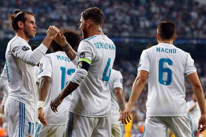 8 dieu co the ban bo lo o loat tran champions league tuan qua