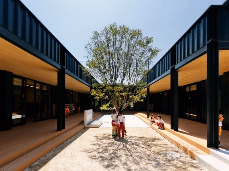 nha tre o dong nai lot top nhung truong mau giao dep nhat the gioi