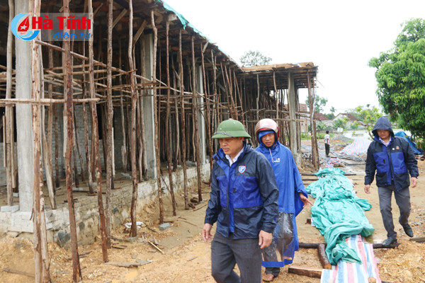 ha tinh hoi ha phong chong con bao lon nhat tu nhieu nam nay