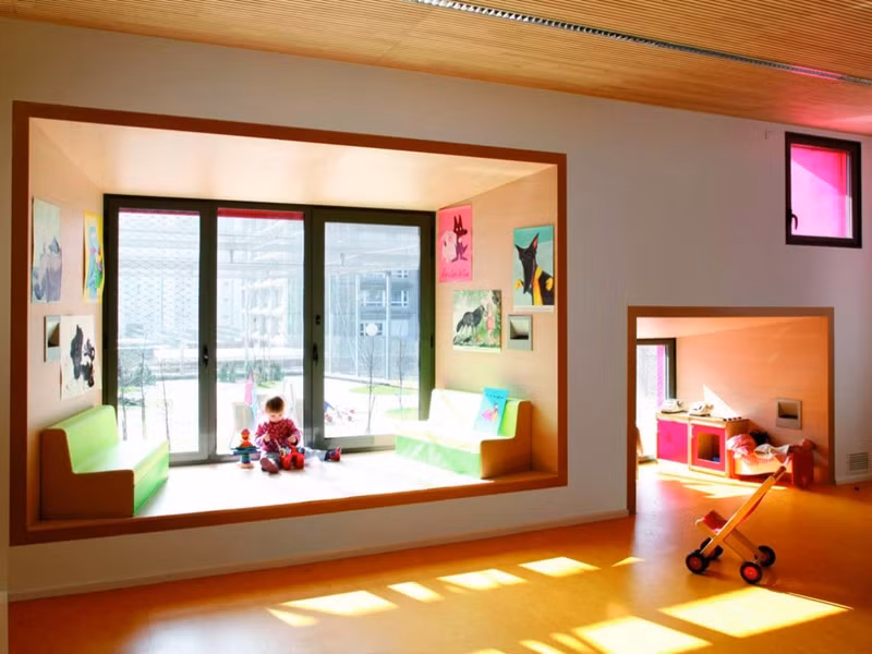 nha tre o dong nai lot top nhung truong mau giao dep nhat the gioi