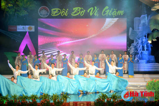dac sac chuong trinh nghe thuat doi bo vi giam