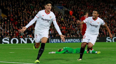 champions league real khoi dau suon se liverpool phung phi 3 diem