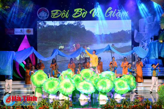 dac sac chuong trinh nghe thuat doi bo vi giam