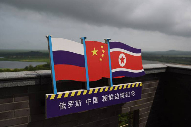 toan tinh cua nga trung trong van co trieu tien
