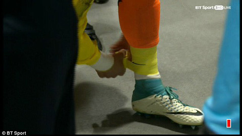 8 dieu co the ban bo lo o loat tran champions league tuan qua