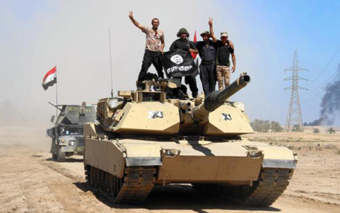 the gioi noi bat trong tuan trieu tien lai phong ten lua qua nhat ban