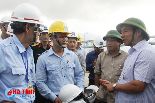 formosa can dam bao san xuat chung tay giup do nhan dan thiet hai do bao