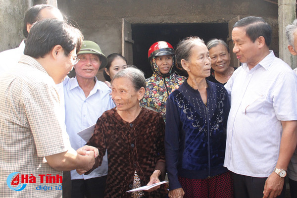 formosa can dam bao san xuat chung tay giup do nhan dan thiet hai do bao