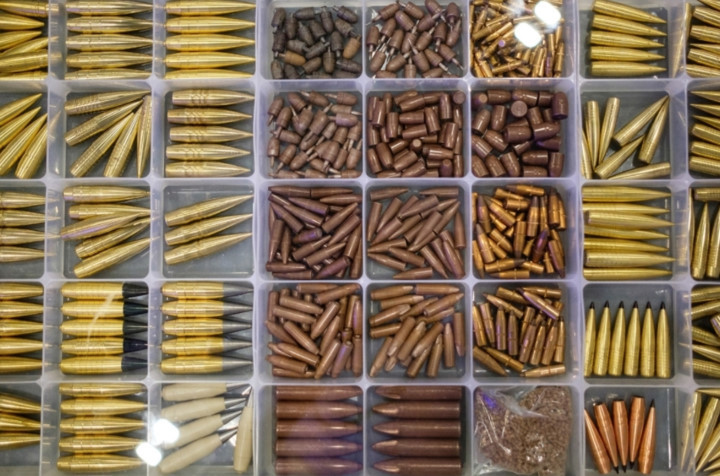 photo dan vu khi toi tan nhat tai trien lam quan su tam co the gioi