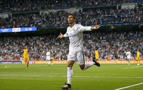 8 dieu co the ban bo lo o loat tran champions league tuan qua