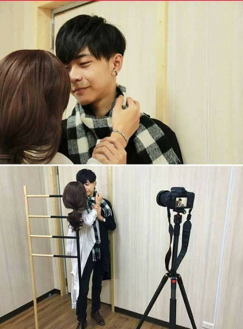 10 anh hai hot nhat facebook trong ngay