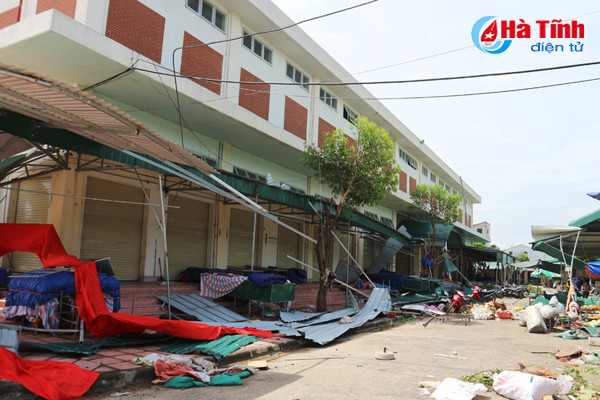 tieu thuong cho tx ky anh tranh thu cuu hang khoi phuc kinh doanh