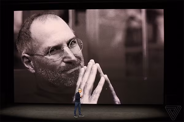 apple trinh lang iphone x iphone 8 va 8 plus