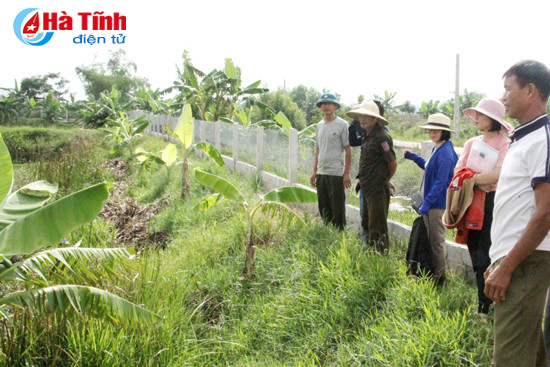 srdp dong hanh voi nguoi nuoi trong thuy san