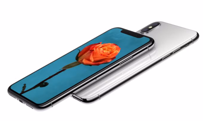 iphone x smartphone dot pha sau 10 nam cua apple