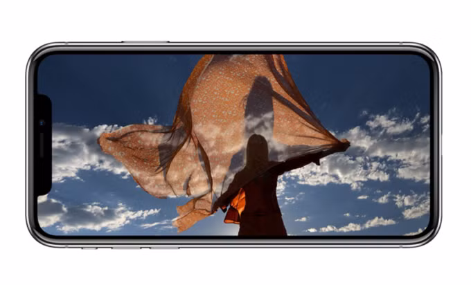 iphone x smartphone dot pha sau 10 nam cua apple
