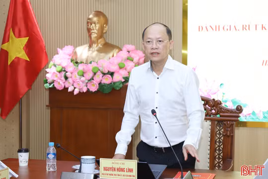 Đảm bảo công tác tổ chức các kỳ họp HĐND tỉnh chuyên nghiệp, hiệu quả 