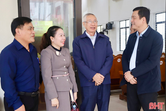 Dân chủ, trách nhiệm để lựa chọn đại biểu đủ tâm và tầm 