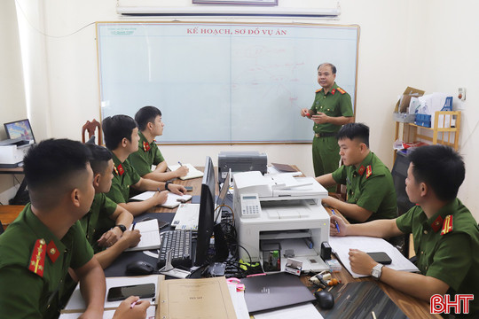 Đảm bảo an toàn tuyệt đối, giúp người dân nghỉ lễ 2/9 vui tươi, an toàn