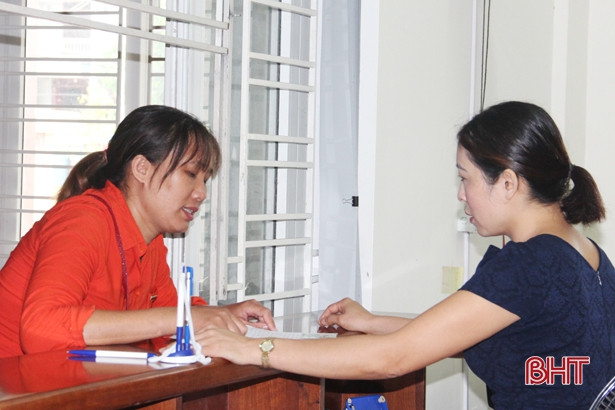 Hà Tĩnh công khai 83 doanh nghiệp nợ hơn 95,6 tỷ đồng tiền thuế