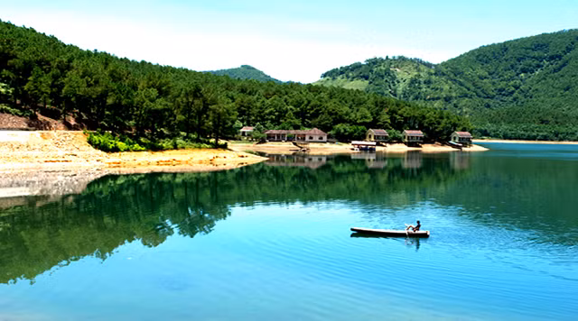 “Bỏ túi” 10 điểm đến hấp dẫn ở Hà Tĩnh dịp lễ Quốc khánh