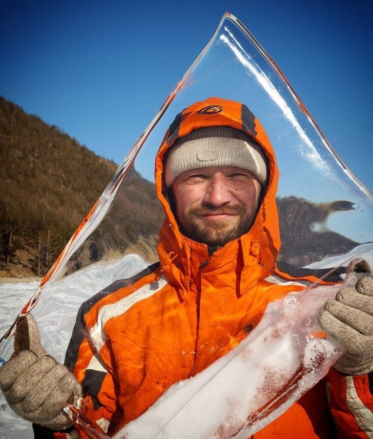 Những điều kỳ thú của tự nhiên có thể bạn chưa biết