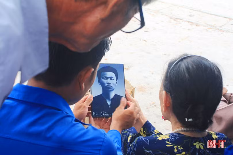 Truông Gió - Tiếng vọng mùa thu...