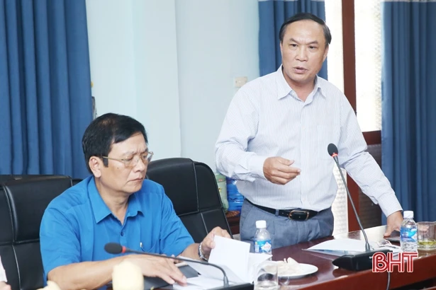 Đánh giá tiềm năng, thực trạng phát triển du lịch cộng đồng Hà Tĩnh