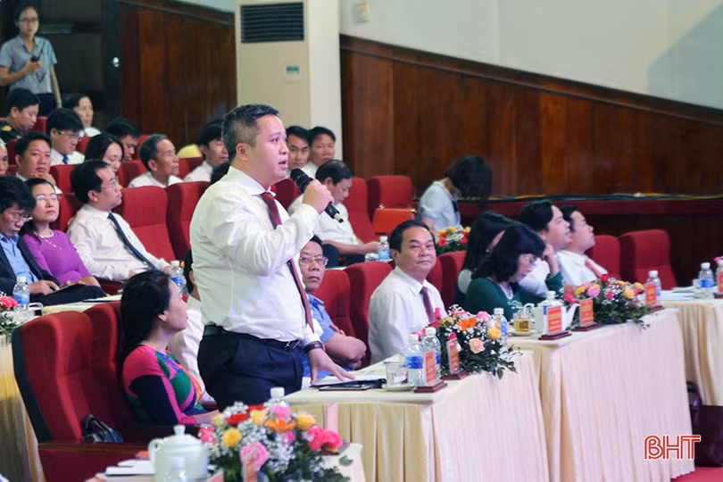 Hà Tĩnh sơ kết 3 năm thực hiện Chỉ thị 05-CT/TW và vinh danh điển hình học tập và làm theo Bác