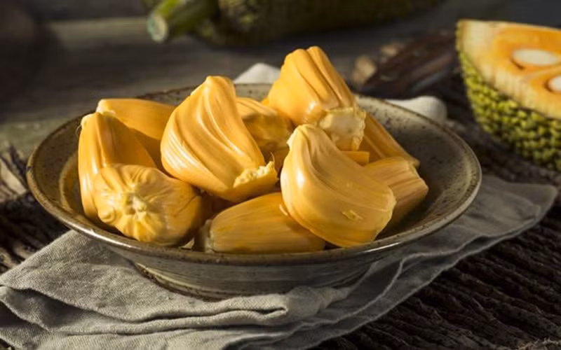 7 lợi ích bất ngờ của quả mít