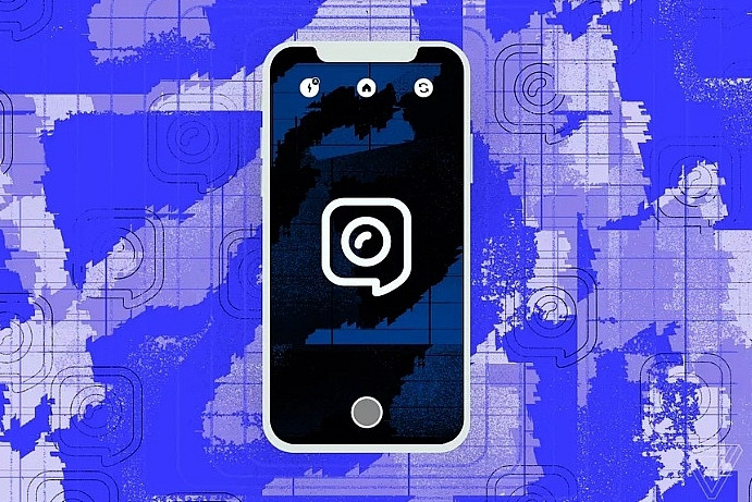 Facebook sắp công bố ứng dụng nhắn tin mới