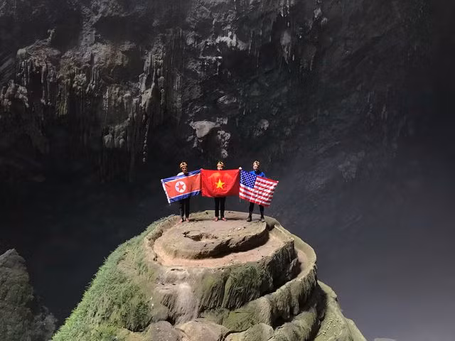 Những điểm đến ở Việt Nam khiến du khách nước ngoài “say như điếu đổ”