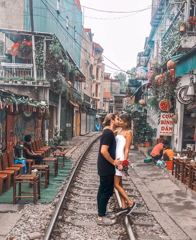 Những điểm đến ở Việt Nam khiến du khách nước ngoài “say như điếu đổ”